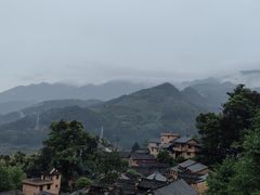 -杨家堂村