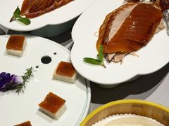 -四世同堂·京菜·烤鸭(双井店)