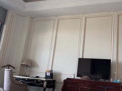-启东恒大海上威尼斯酒店