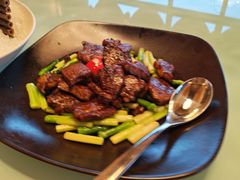 -南苑环球酒店云顶高级中餐厅(鄞县大道店)