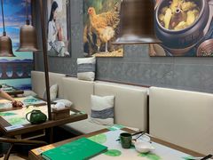 大堂-云海肴云南菜(曲江大悦城店)