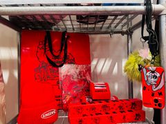 -KK ONE(京基滨河时代店)