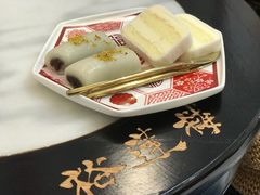 -裕莲楼(环球港店)