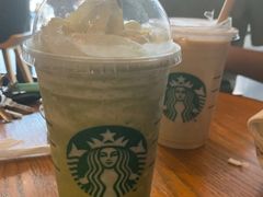 夏日星冰乐尝新组合-星巴克(苏州张家港国贸酒店店)