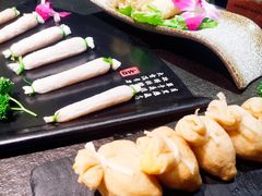 -新草堂锅物料理(泉城路店)