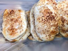 -逍林黄桥烧饼