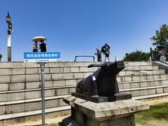 -观潮胜地公园