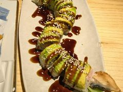 -鹤龟料理店(时代天街店)