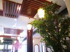 大堂-同得兴面馆.苏式面.三虾面(园区店)