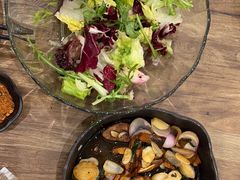 -云海肴·汽锅鸡·云南菜(广安门天虹店)