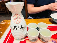 桂花稠酒-醉长安(钟楼旗舰店)