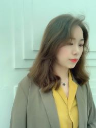 锁骨发-3AM HAIR SALON烫发染发接发