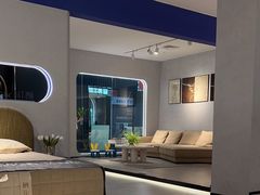 -栖作床垫(欧亚达家居光谷店)