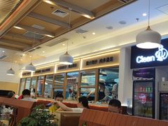 -客临百思德·东北特色馆(龙湖时代天街店)