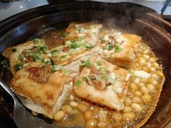 -金苑酒家·客家菜·广东老字号(万象店)