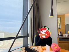 -苏州太湖假日酒店