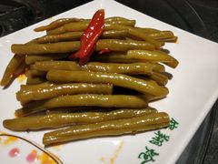 -清真·锦翔炝锅鱼(明德门店)