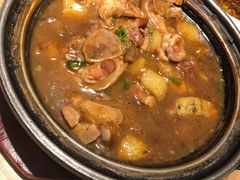 -醉得意·山茶油炒土鸡(泰安万达店)