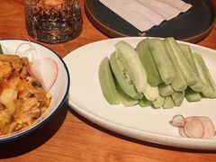 -人间酒暖·Go blanc·烧鸟·深夜食堂(陆家嘴店)