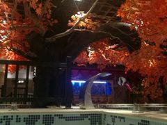 -寻梦盛唐主题水会(龙岗店)