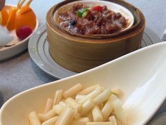 -晋江荣誉国际酒店·港誉茶餐厅