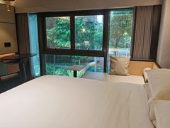 -铂尔登国际酒店(南山深圳湾口岸店)