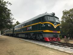 -柳州工业博物馆