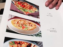 -湘满甲·黄焖甲鱼创始者·湘菜·鲁菜(潘家园店)