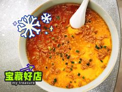 -松沪名灶·豆浆鱼头·新上海菜(飞航吾悦广场店)