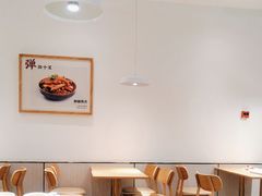 -馋笼小食堂-青岛大虾包(繁花里店)