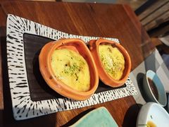 -古京·臻致料理(月湖店)