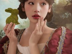 -海马体照相馆(大连罗斯福广场店)