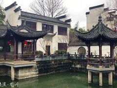 景点-绩溪龙川景区
