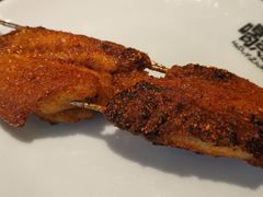 -喝丢一只鞋海鲜烧烤·海肠捞饭(市场店)