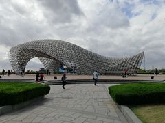 -南汇嘴观海公园