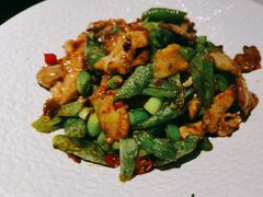 -百味馆·海鲜·湛江菜(后海花园店)