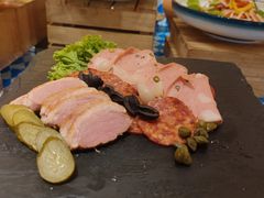 -广州希尔顿逸林 - OPEN開·全日制餐厅·海鲜·小火锅·自助餐(东风路店)