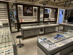-宝岛眼镜·星创视光中心(中泰店)