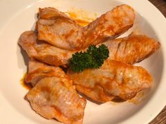 -花味·自助烤肉(雨花客厅店)