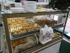 -爱德顺糕点食屋(利民道店)