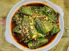 -雄伟美食(高沙中街店)