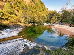 -黑龙潭风景区