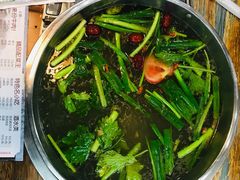 -刘少华贵州小黄牛·鲜牛肉火锅(总店)