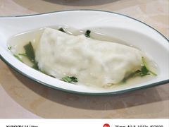 -北方饺子王·海肠捞饭·海鲜锅(山大店)