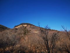 -北京西山国家森林公园