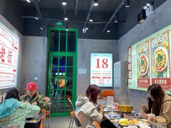 -亚皆老街南宁老友粉·米粉(印象城店)
