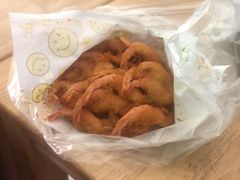 -信二嫂虾饼(振兴路店)