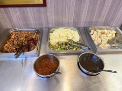 -乡党臊子面(丰庆公园店)