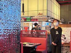 -谷牛和牛烤肉(漕河泾印象城店)