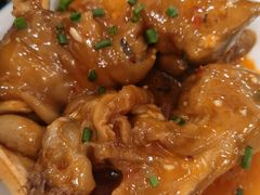 -马尔龙新疆饭店·清真(瑞景店)